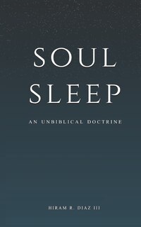 Front cover_Soul Sleep