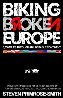 Front cover_Biking Broken Europe