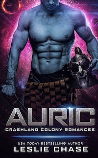 Front cover_Auric