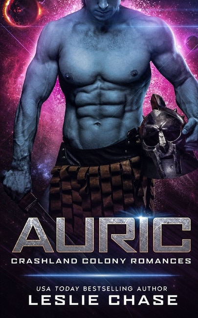 Front cover_Auric