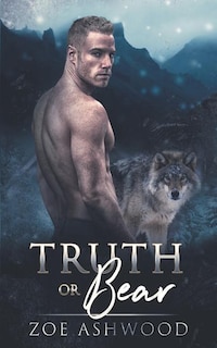 Front cover_Truth or Bear