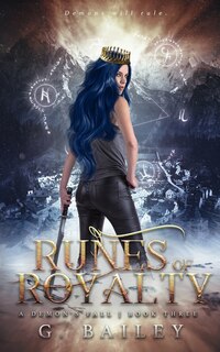 Front cover_Runes of Royalty