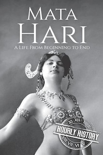 Couverture_Mata Hari