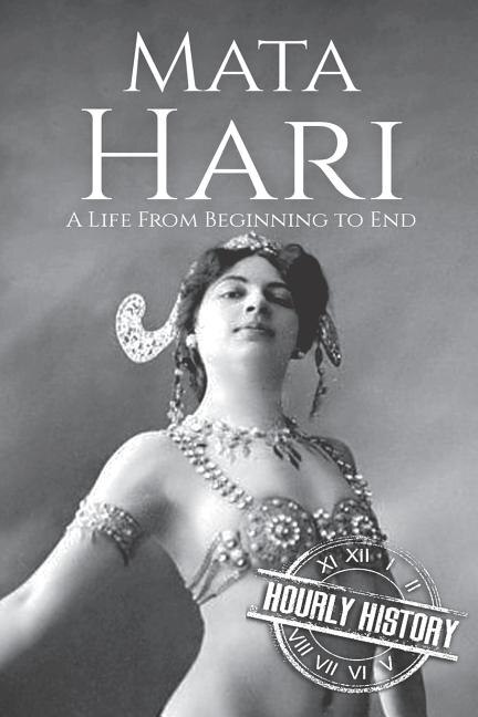 Couverture_Mata Hari