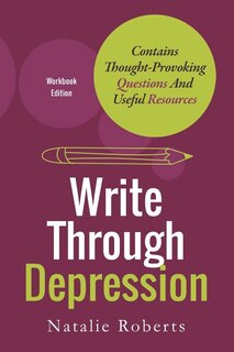 Couverture_Write Through Depression