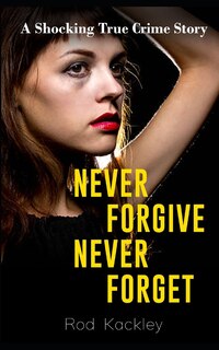 Front cover_Never Forgive, Never Forget
