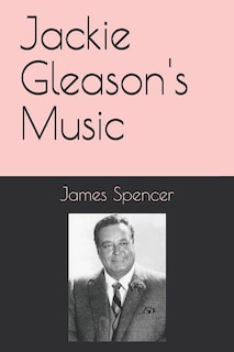 Front cover_Jackie Gleason's Music