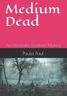 Front cover_Medium Dead