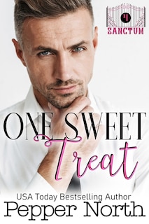 Front cover_One Sweet Treat - A SANCTUM Novel