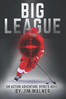 Front cover_Big League