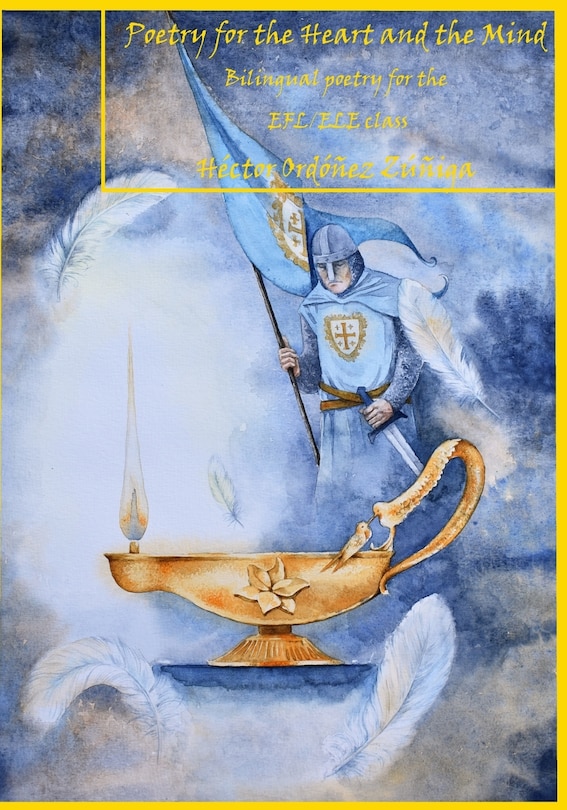 Front cover_Poetry For The Heart And The Mind