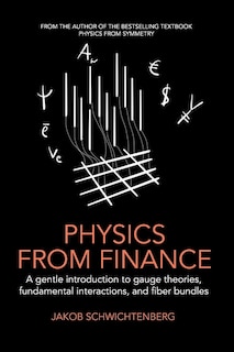 Couverture_Physics from Finance