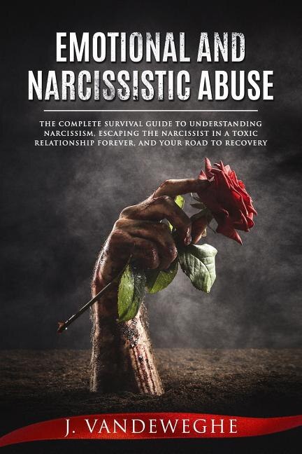 Front cover_Emotional and Narcissistic Abuse