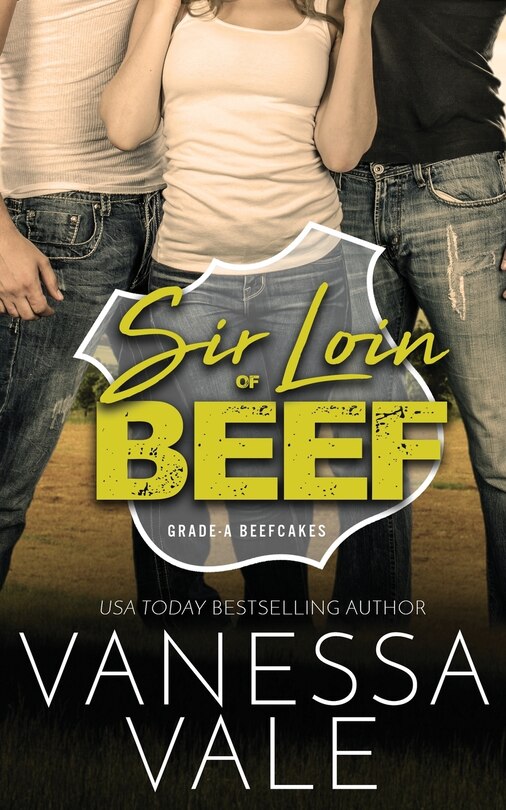 Front cover_Sir Loin Of Beef