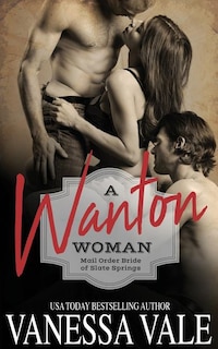 Couverture_A Wanton Woman