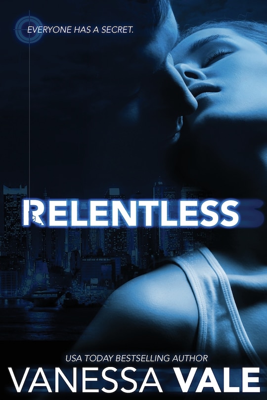 Front cover_Relentless