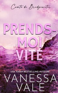 Front cover_Prends-Moi Vite