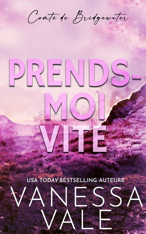 Front cover_Prends-Moi Vite