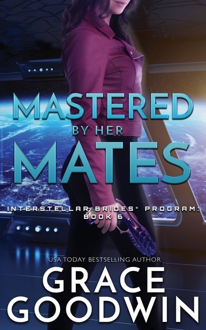 Front cover_Mastered by Her Mates