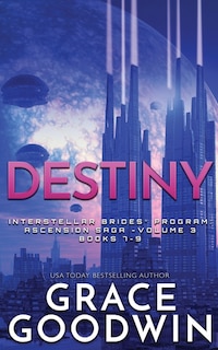 Front cover_Destiny