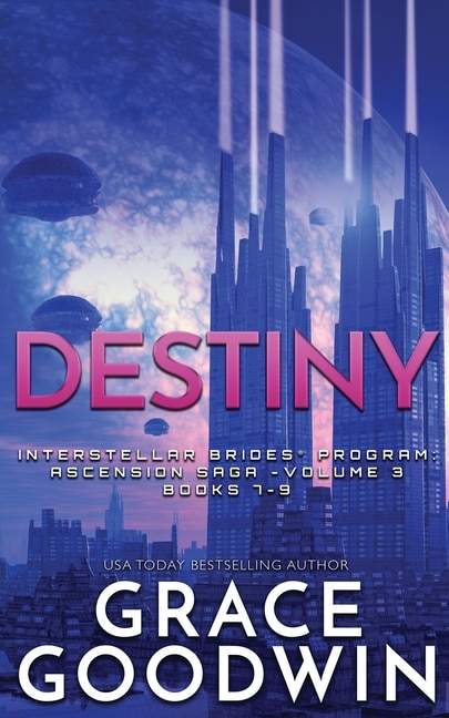 Front cover_Destiny