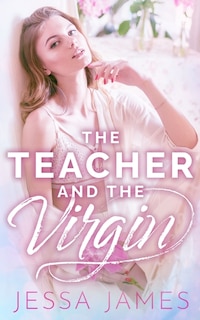 Couverture_The Teacher and the Virgin
