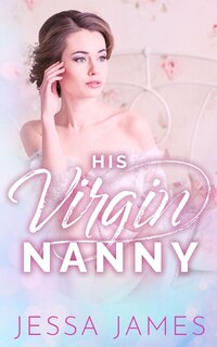 Front cover_His Virgin Nanny