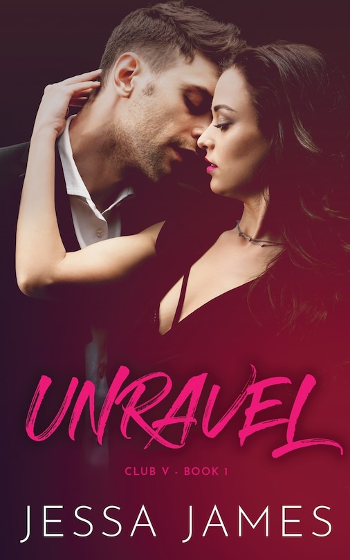 Couverture_Unravel