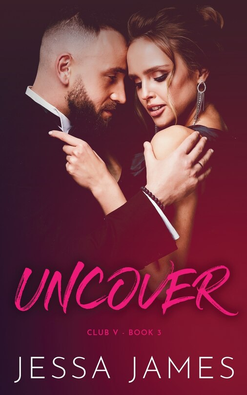 Front cover_Uncover