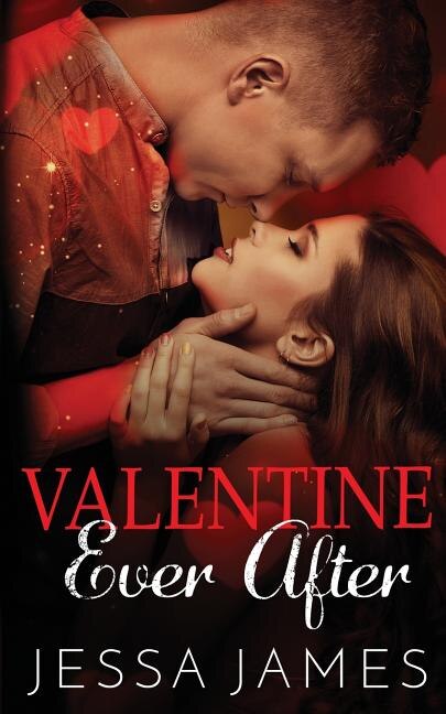 Front cover_Valentine Ever After