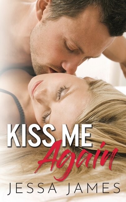 Couverture_Kiss Me Again