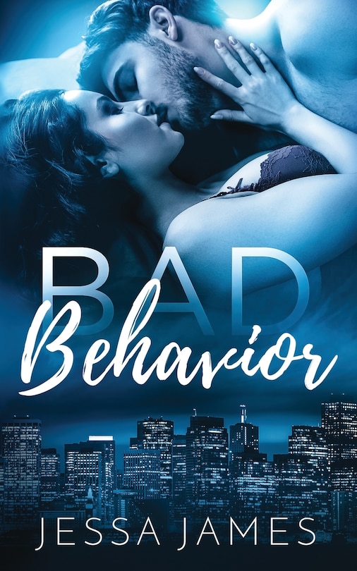 Couverture_Bad Behavior