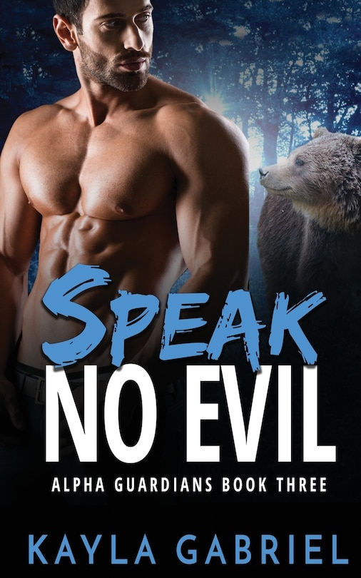 Couverture_Speak No Evil