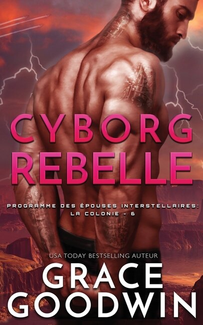 Couverture_Cyborg Rebelle
