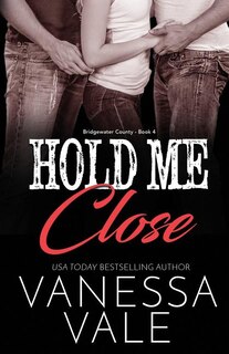 Couverture_Hold Me Close