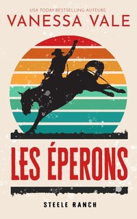 Couverture_Les éperons