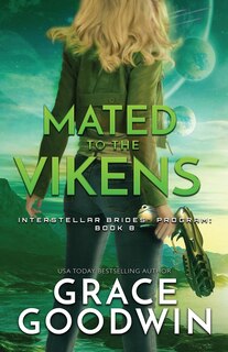 Front cover_Mated To The Vikens