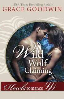 Front cover_Wild Wolf Claiming