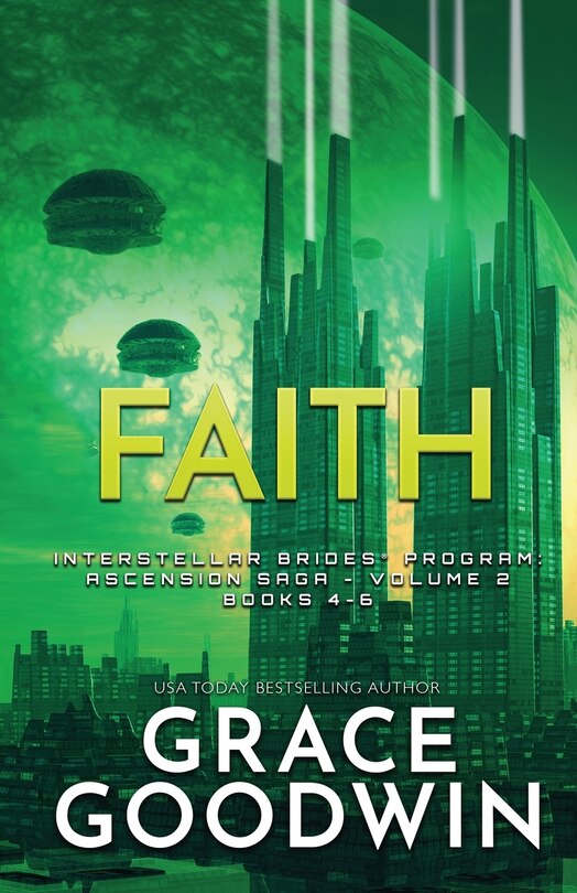 Front cover_Faith (Large Print)