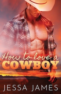 Couverture_How to Love a Cowboy