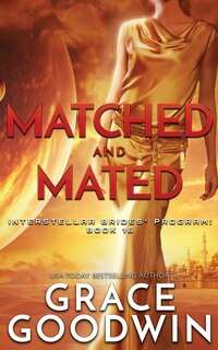 Front cover_Matched and Mated