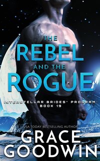 Front cover_The Rebel and the Rogue