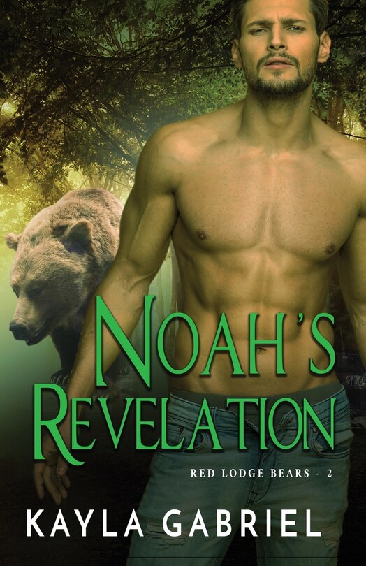 Couverture_Noah's Revelation