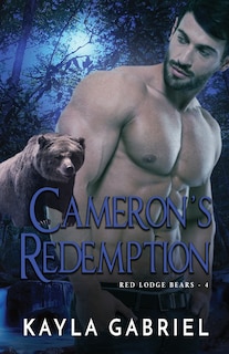 Front cover_Cameron's Redemption