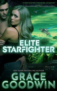 Front cover_Elite Starfighter