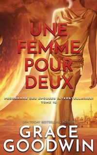 Couverture_Une Femme Pour Deux