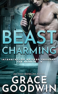 Front cover_Beast Charming