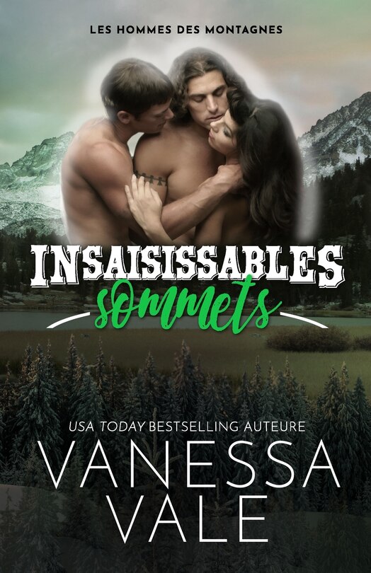 Couverture_Insaisissables sommets