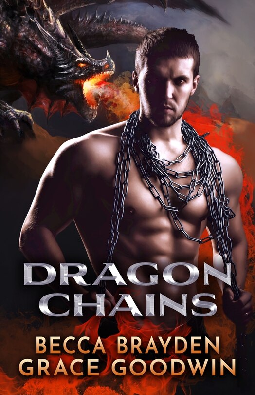 Front cover_Dragon Chains