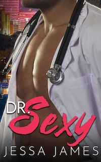 Couverture_Dr. Sexy